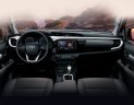 Toyota Hilux 2016 - Màu cam đỏ