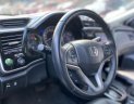 Honda City 2019 - Lốp dự phòng còn chưa hạ