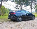 Kia Forte 2010 - Xe màu đen, giá cực tốt