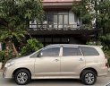 Toyota Innova 2005 - Tôi bán xe phom mới như 2014 chính chủ