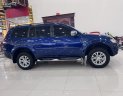 Mitsubishi Pajero Sport 2015 - Xe cực chất, động cơ khỏe, gầm bệ chắc chắn