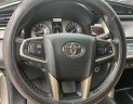 Toyota Innova 2018 - Màu xám, giá ưu đãi