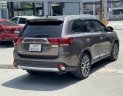 Mitsubishi Outlander 2019 - Màu nâu, biển SG