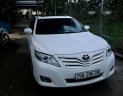 Toyota Camry 2011 - Biển Hà Nội bao check test