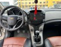 Chevrolet Cruze 2015 - Màu trắng, số sàn