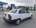 Daewoo Lanos 2002 - Điều hòa mát lạnh, máy gầm chất