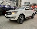 Ford Everest 2019 - Xe màu trắng