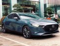 Mazda 3 2022 - Xanh xám mạnh mẽ cực hiếm