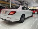 Mercedes-Benz E200 2017 - Màu trắng, độ lên E300