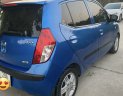 Hyundai Grand i10 2010 - Bán xe đăng ký lần đầu 2011, còn mới giá tốt 220tr, xe rin từ trong ra ngoài