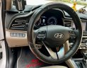 Hyundai Elantra 2021 - Đăng ký 12/2021 lướt 6.900km, zin 100%