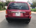 Ford Escape 2003 - Ít sử dụng