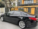 Hyundai Sonata 2011 - Gia Hưng Auto bán xe nhập khẩu