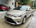 Toyota Vios 2016 - Odo hơn 2 vạn km