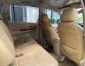 Toyota Innova 2007 - Xe màu bạc số sàn giá ưu đãi