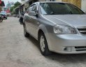 Chevrolet Lacetti 2012 - Zin - Rẻ - Đẹp gia đình