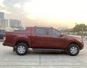 Ford Ranger 2019 - Máy dầu, màu đỏ mận