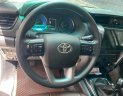 Toyota Fortuner 2020 - Xe gia đình