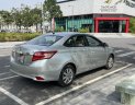 Toyota Vios 2014 - Màu bạc số sàn, 320 triệu