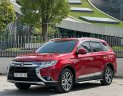 Mitsubishi Outlander 2018 - Mitsubishi Outlander 2018 tại Hà Nội