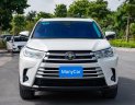 Toyota Highlander 2016 - Nhập Mỹ, màu trắng