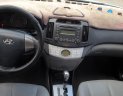 Hyundai Avante 2011 - Phân khúc hạng C xe gia đình