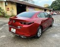 Mazda 3 2020 - Xe màu đỏ, giá 623tr