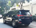 Toyota Fortuner 2021 - Máy dầu 1 cầu