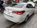 Toyota Vios 2020 - Bỉm thành phố