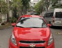 Chevrolet Spark 2014 - Màu đỏ, chính chủ