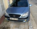 Hyundai Getz 2009 - Xe màu xanh lam