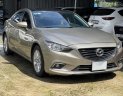 Mazda 6 2016 - Sedan D rộng rãi nhiều công nghệ - Giá mềm