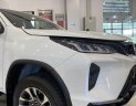 Toyota Fortuner 2022 - Thiết kế thời thượng, công nghệ ấn tượng