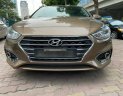 Hyundai Accent 2018 - Số tự động, xe 1 chủ biển phố không mất 20 triệu, xe còn rất mới, lốp theo xe còn 5 quả