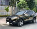 Chevrolet Captiva 2013 - Cần bán gấp xe siêu lướt