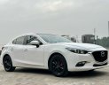 Mazda 3 2017 - Bản Facelift form 2018