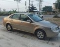 Daewoo Lacetti 2010 - Xe đẹp, máy chất