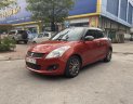 Suzuki Swift 2017 - Màu đỏ, 380 triệu