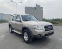 Ford Everest 2007 - Màu bạc số sàn, giá chỉ 260 triệu