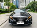 Mercedes-Benz E200 2017 - Giá 1 tỷ 440tr