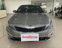 Kia Optima 2019 - Xe màu bạc