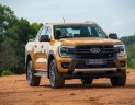 Ford Ranger 2022 - Chỉ từ #200tr sở hữu ngay xe - Giá tốt nhất liên hệ trực tiếp hotline