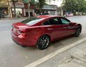 Mazda 6 2017 - Xe không đâm đụng, không ngập nước