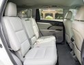 Toyota Highlander 2016 - Nhập Mỹ, màu trắng