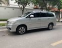 Toyota Innova 2015 - Xe xịn form mới cần bán