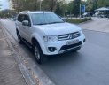 Mitsubishi Pajero Sport 2015 - Mitsubishi Pajero Sport 2015 tại Hà Nội