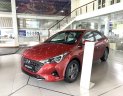 Hyundai Accent 2022 - Giá tốt nhất Hà Nội - Giảm tiền mặt + tặng ngay máy tính bảng Samsung Tab A7 Lite - Sẵn đỏ đen trắng giao ngay