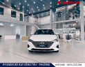 Hyundai Accent 2022 - Giá ưu đãi Hyundai Bà Rịa - Giảm 50% thuế