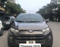 Ford EcoSport 2015 - Màu xám giá ưu đãi