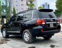 Toyota Land Cruiser 2014 - Nhập khẩu nguyên chiếc, xe bao check test